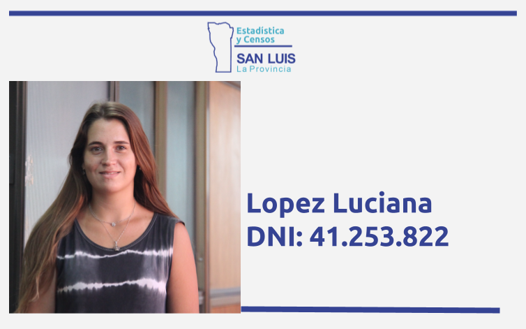 Luciana Lopez